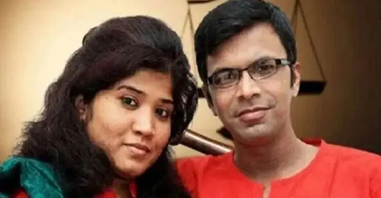 সাগর-রুনি হত্যা মামলার তদন্তে আরও ৬ মাস সময় দিলেন হাইকোর্ট