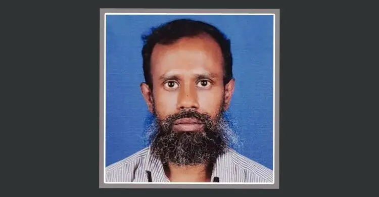 ফরিদপুর কারাগারে হাজতির মৃত্যু