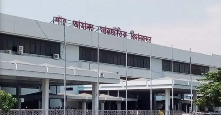 শাহ আমানতে আরও ৫ ফ্লাইট বাতিল