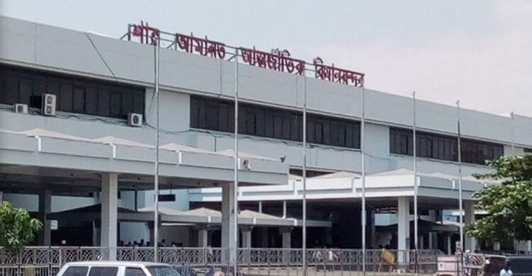 শাহ আমানতে আরও চার ফ্লাইট বাতিল