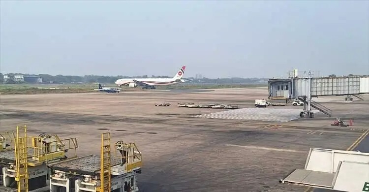 শাহ আমানতে আরও ৯ ফ্লাইট বাতিল