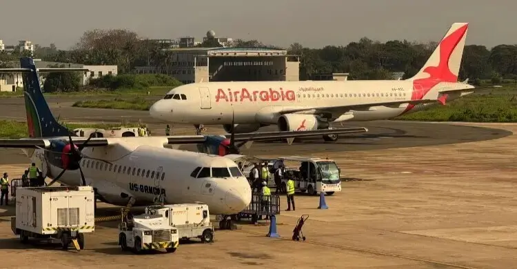 শাহ আমানতে আরও ৮ ফ্লাইট বাতিল