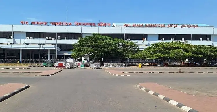 শাহ আমানতে প্রবাসীদের জন্য বিনামূল্যে অ্যাম্বুলেন্স সুবিধা