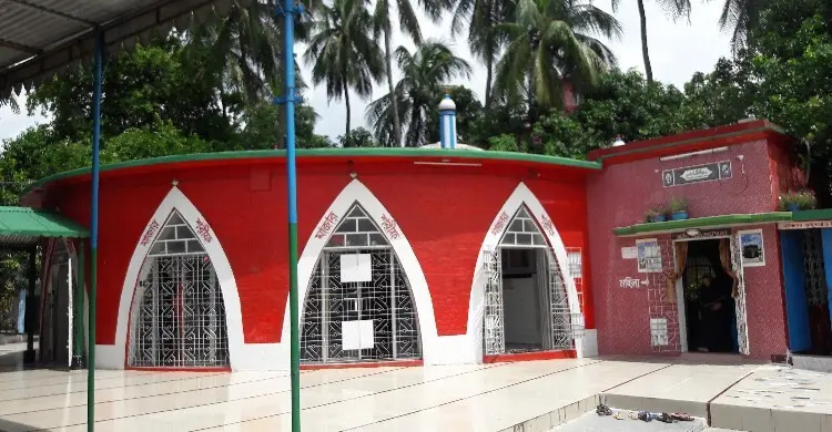 শাহ মখদুমের (রহ.) ইসলাম প্রচার ও লড়াই