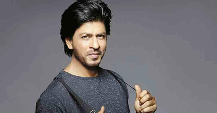 শাহরুখ খানকে খোঁচা দিলেন কঙ্গনা