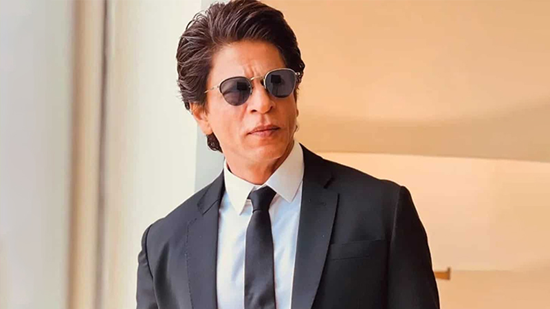 রোমান্সের রাজা থেকে টাইমলেস ট্রেন্ডসেটার শাহরুখ খান