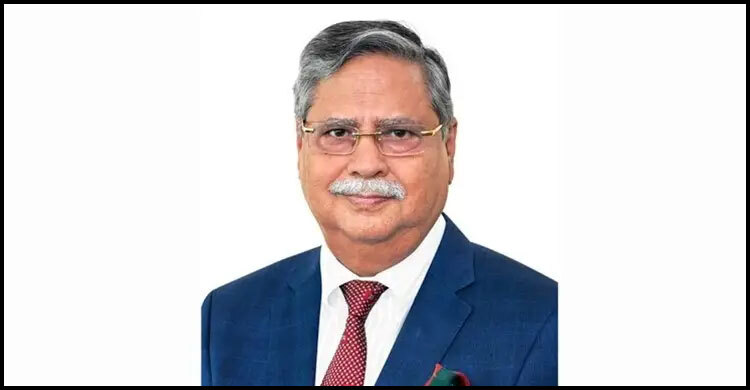 Legal notice served demanding removal of President