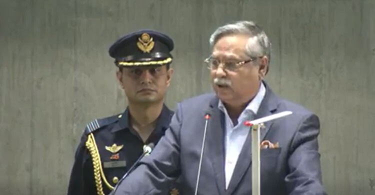 জুলাই-আগস্টের পর আইনশৃঙ্খলা রক্ষায় গুরুত্বপূর্ণ ভূমিকা রাখে সেনাবাহিনী