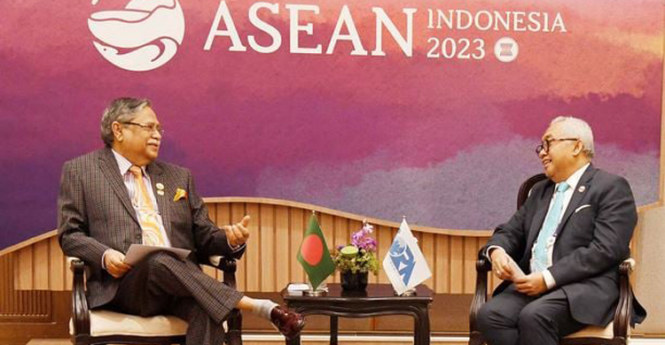 President praises IORA for promoting balanced development