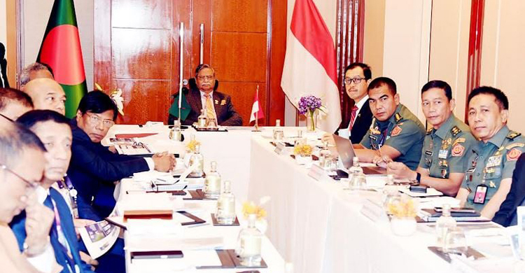 President for exploring new avenues of collaboration with Indonesia