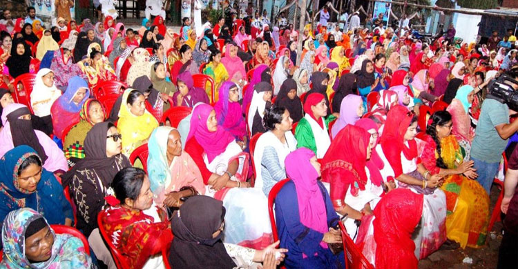 নারীদের জন্য ১০০ আসনে সরাসরি ভোটের প্রস্তাব চসিক মেয়রের