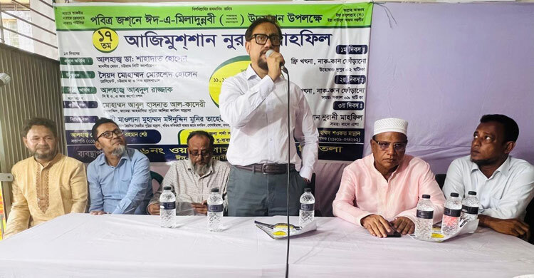 চট্টগ্রামের প্রতিটি ওয়ার্ডে স্বাস্থ্যসেবা নিশ্চিত করা হবে