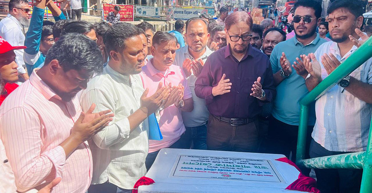 সৌন্দর্যবর্ধনের মাধ্যমে গ্রিন-ক্লিন চট্টগ্রাম গড়ে তোলা হবে