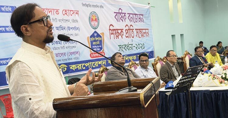 দেশের উন্নয়নে মেধাবীদের কাজে লাগাতে হবে: মেয়র শাহাদাত