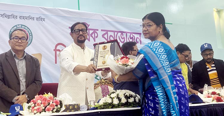 দেশের উন্নয়নে মেধাবীদের কাজে লাগাতে হবে: মেয়র শাহাদাত