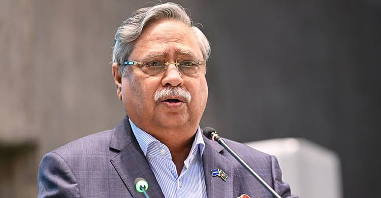 ঈদুল ফিতর উপলক্ষে দেশবাসীকে রাষ্ট্রপতির শুভেচ্ছা