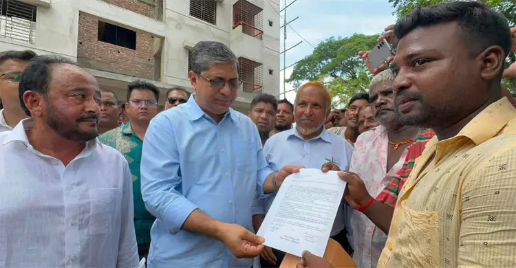 চলতি অর্থবছরেই স্থানীয় সরকারের পাঁচ নির্বাচন: প্রতিমন্ত্রী
