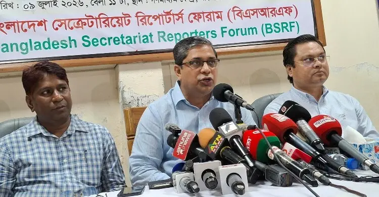 শুরুতেই টার্গেট করা হলে মেধা রাষ্ট্রীয় কাজে লাগাতে পারবো না