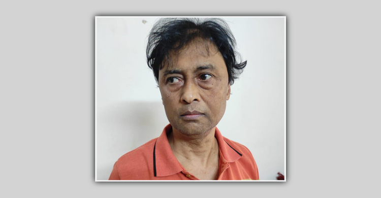 Former Dhaka South AL gen secy Murad arrested