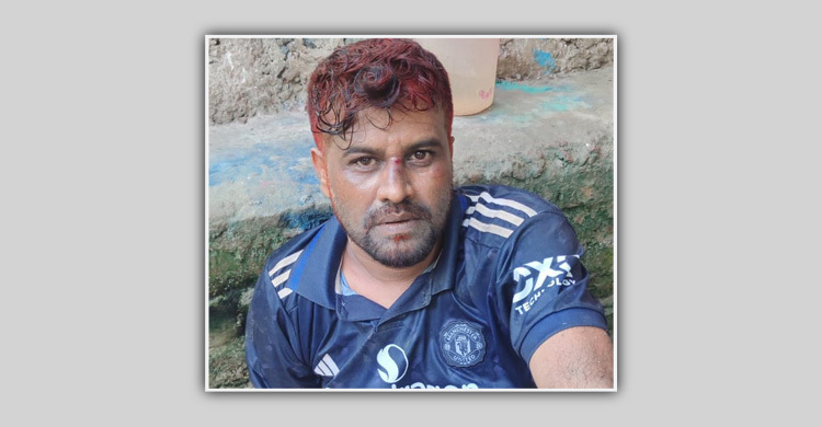 Juba League leader lynched in Noakhali