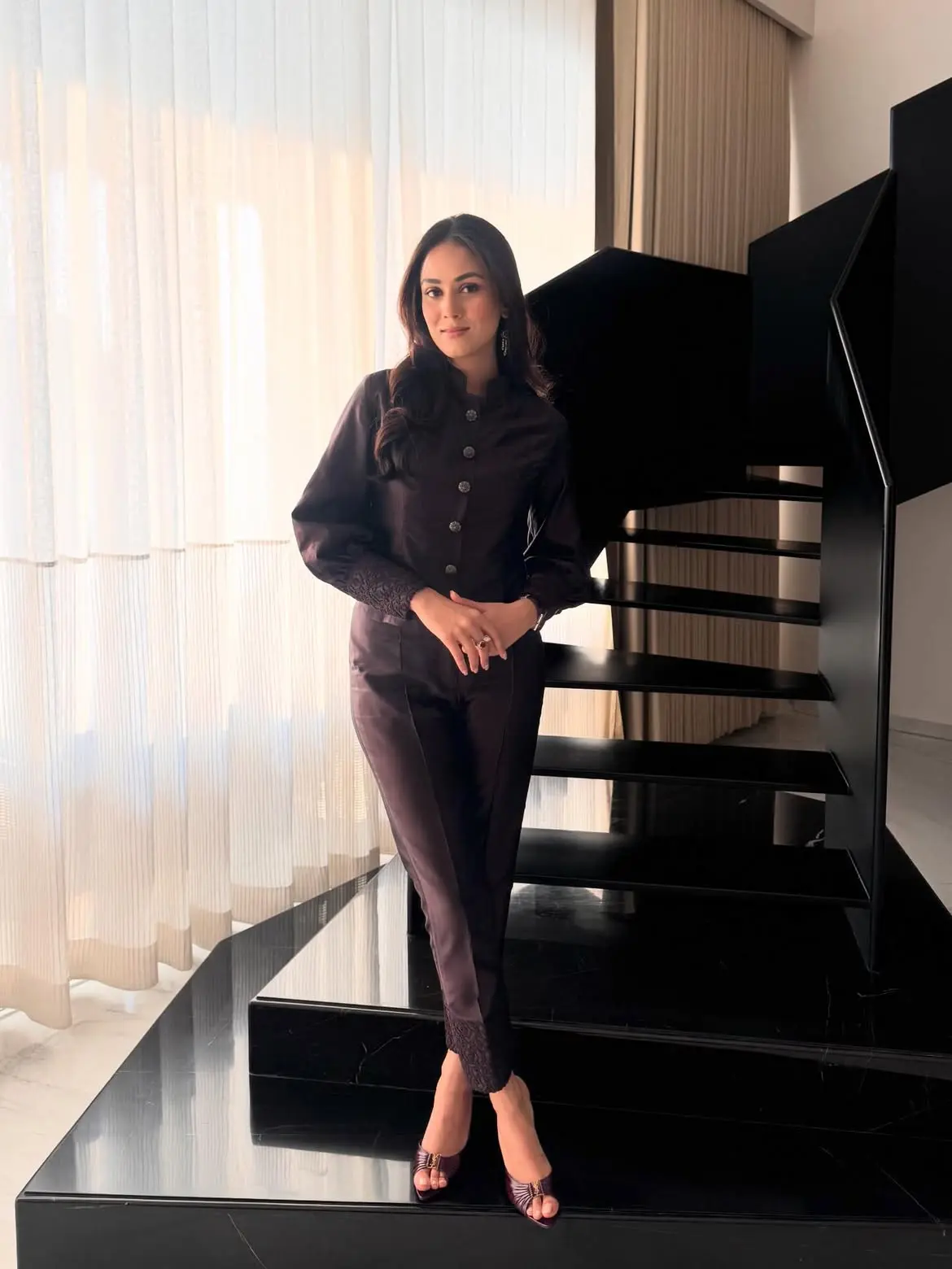 Shahid Kapoor and Mira Kapoor's Interior Design
