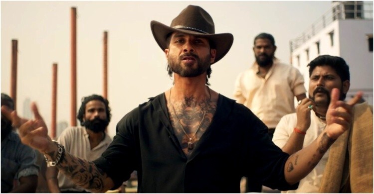 বক্স অফিসে ঝড় তুলেছে শহিদ কাপুরের ‘ও রোমিও’, বড় আয়ের আভাস