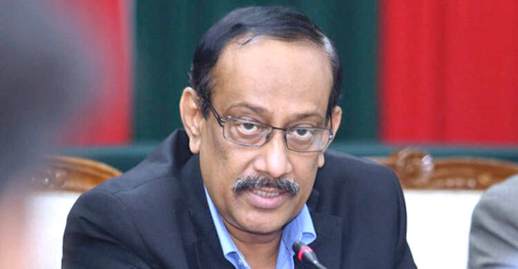 সাবেক পররাষ্ট্রসচিব শহীদুল হকের বিরুদ্ধে অভিযোগ অনুসন্ধানে দুদক