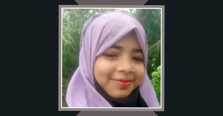 লক্ষ্মীপুরে দেওয়াল চাপায় মাদরাসাছাত্রীর মৃত্যু