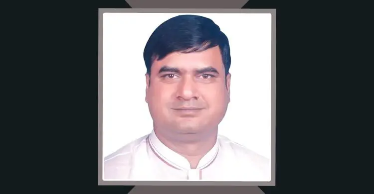 ছেলের মৃত্যুর খবর শুনে মারা গেলেন মা