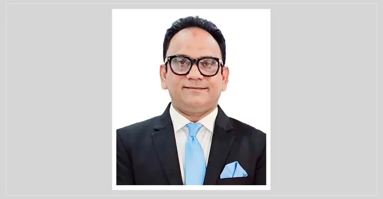 এনআরবিসি ব্যাংকের ডিএমডি ও সিবিও হলেন শাহীন হাওলাদার
