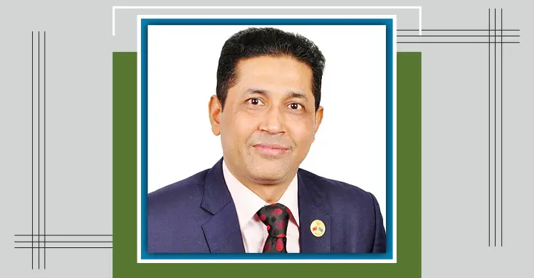 এফবিসিসিআই’র জিবি মেম্বার হলেন শাহীন মালুম