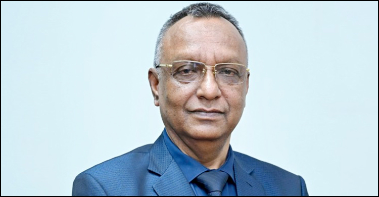 শাহীনুল ইসলামের লেনদেন খতিয়ে দেখছে বিএফআইইউ