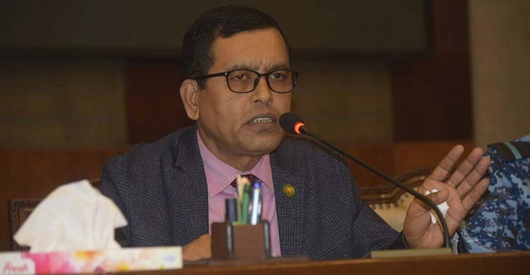 সুষ্ঠু বর্জ্য ব্যবস্থাপনা গুরুত্বপূর্ণ নাগরিক সেবা: ডিএসসিসি প্রশাসক