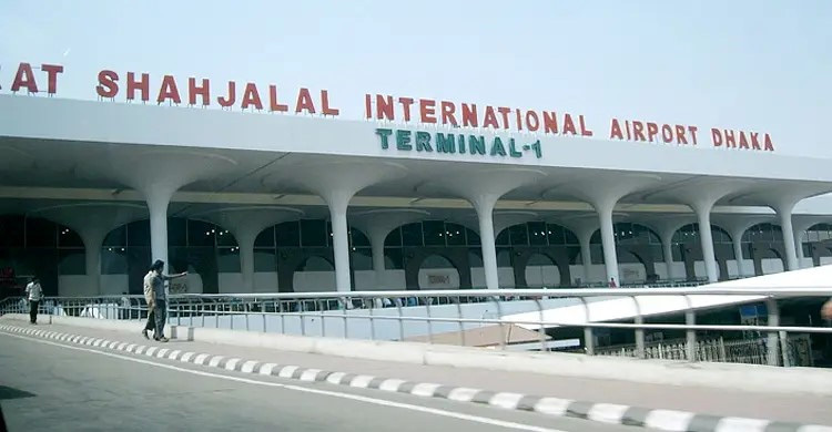 বিমানবন্দরের আশপাশের ফায়ার স্টেশনে ‘ফোম টেন্ডার’ রাখার সুপারিশ