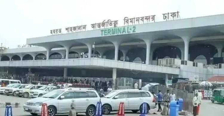 বাহরাইনে নিহত বাংলাদেশির মরদেহ আজ ঢাকায় ফিরছে