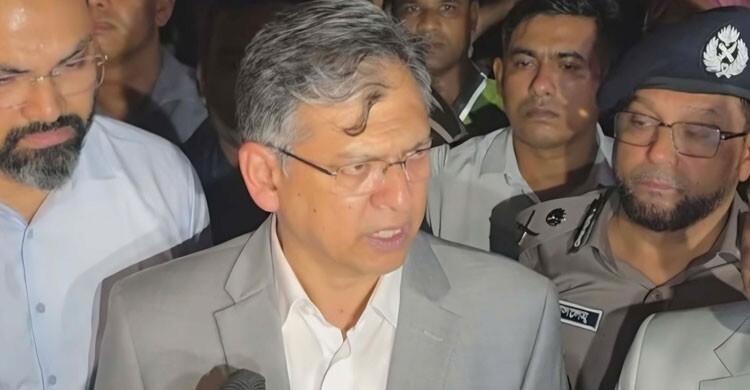 রামিসা হত্যাকাণ্ডের চার্জশিট রোববার দাখিল: স্বরাষ্ট্রমন্ত্রী