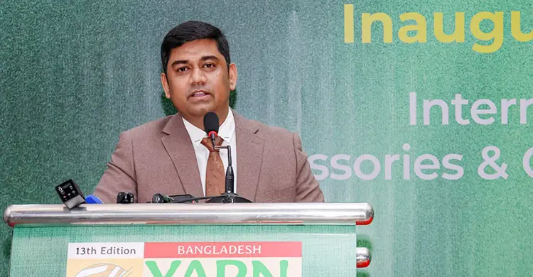 সংকট সাময়িক, বায়ারদের আস্থা ধরে রাখতে কূটনৈতিক তৎপরতা জরুরি