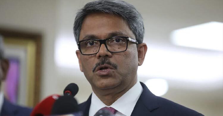Govt is not worried about US visa restriction: Shahriar