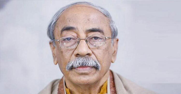 Shahriar Kabir shown arrested in 2 separate murder cases