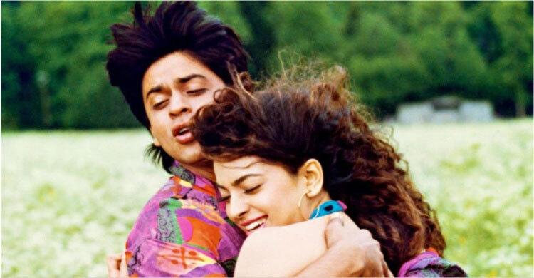 শাহরুখের সেই বিখ্যাত সংলাপের অজানা গল্প