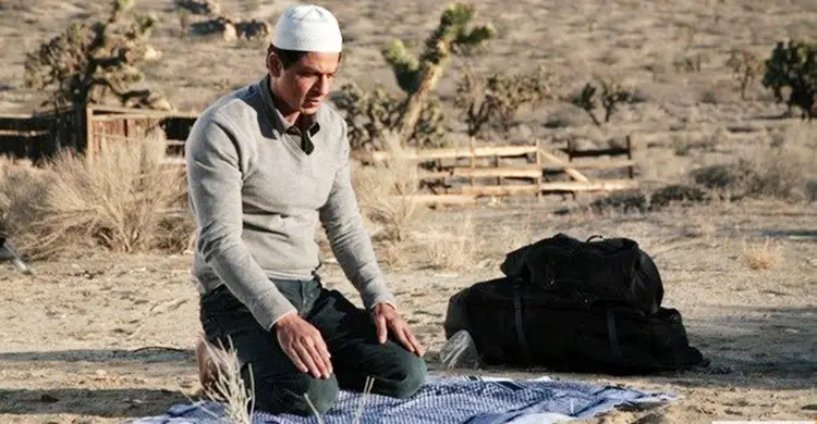 শাহরুখ খান কি রোজা রাখেন