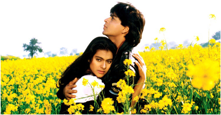 ত্রিশ বছর পরও অমর ‘দিলওয়ালে দুলহানিয়া লে জায়েঙ্গে’