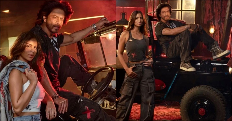 শাহরুখ খানের জন্মদিনে কী চমক দেবে ‘কিং’