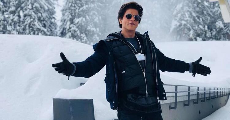 Shah Rukh’s security raised to Y+ category after death threats