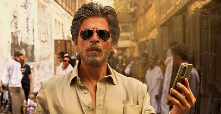 Dunki: Did you know Shah Rukh’s film is based on real-life story?