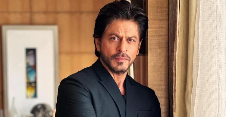 Shah Rukh Khan wins Dadasaheb Phalke Award for ‘Jawan’