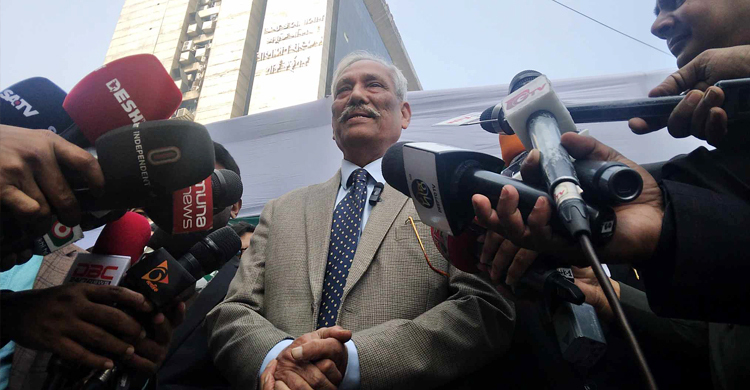 আমার জন্য নৌকার লোকেরা এখন পুরোদমে খাটবে: শাহজাহান ওমর