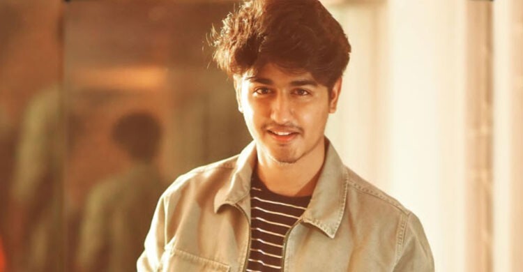 যাকে পছন্দ করলেন মা-বাবা, তাকেই বিয়ে করছেন গায়ক শেখ সাদী