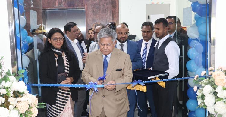 উপকূলে চালু হলো ৭ কোস্টাল রেডিও স্টেশন ও ৭ লাইটহাউজ