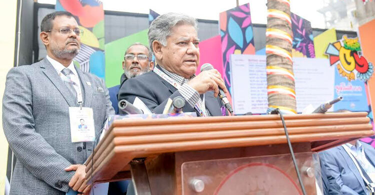 Youths' sacrifice in July-Aug movement can't be futile: Shakhawat